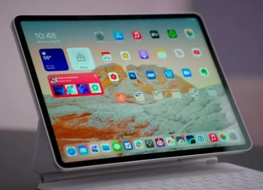 幸福路街道ipad维修分享新款iPad Pro或将采用M4芯片 