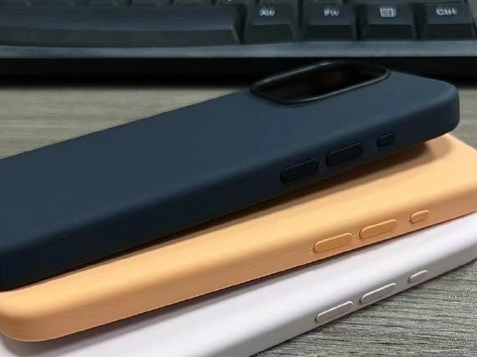 幸福路街道苹果14维修站分享iPhone14手机壳能直接给iPhone15用吗?