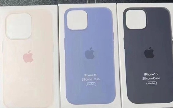 幸福路街道苹果14维修站分享iPhone14手机壳能直接给iPhone15用吗？ 