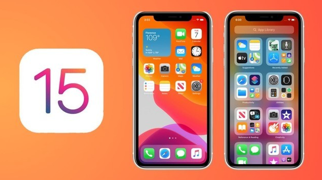 幸福路街道苹果13维修分享iPhone13更新iOS 15.5，体验如何 