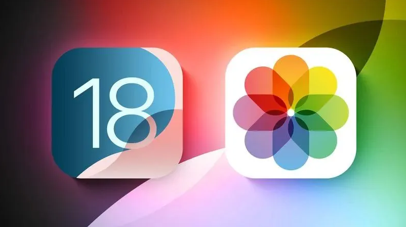 幸福路街道苹果手机维修分享苹果 iOS / iPadOS 18.1Beta 3 发布 