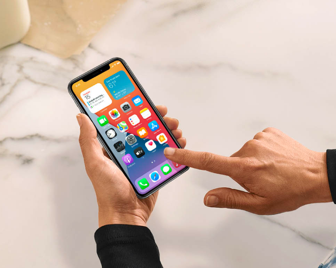 幸福路街道苹果手机维修分享iPhone 12 出现运行缓慢或死机的情况怎么办 