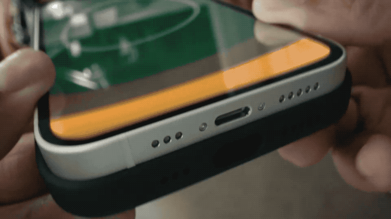 幸福路街道苹果手机维修分享未来 Magsafe 还有哪些发展空间 