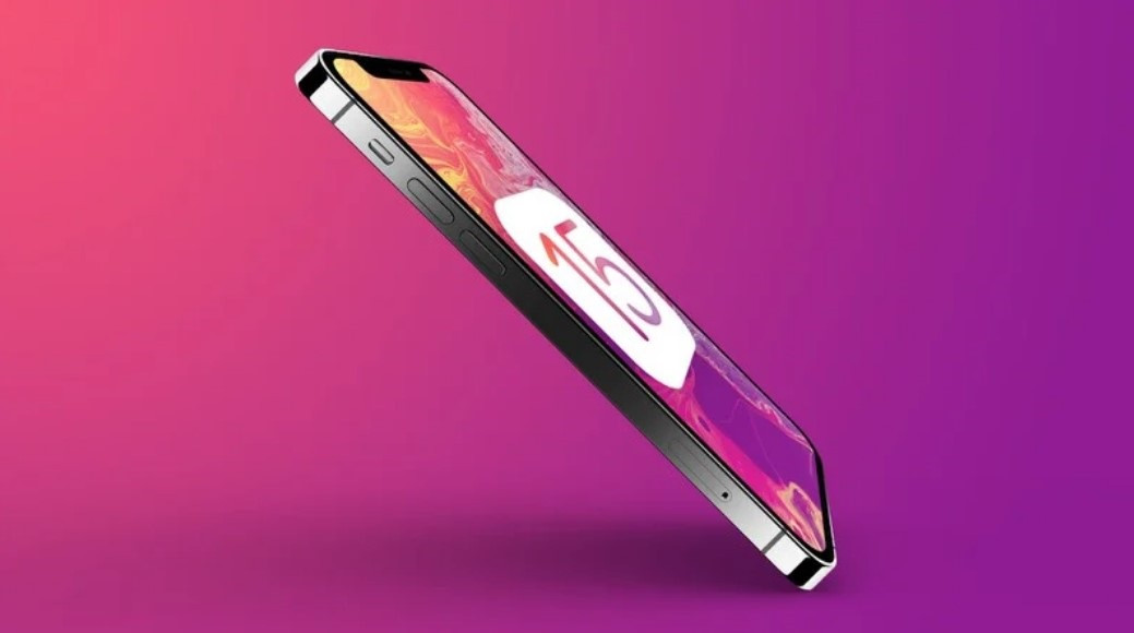 幸福路街道苹果手机维修分享iOS 15/iPadOS 15 支持哪些设备 