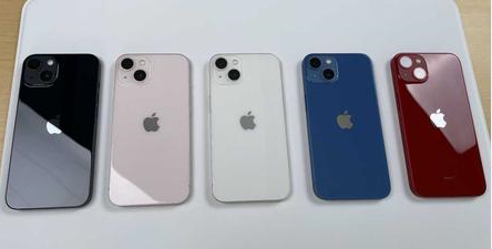 幸福路街道苹果维修点分享iPhone 13维修主板易被忽略实操故障 