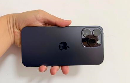 幸福路街道苹果维修点分享iPhone 14 Pro Max二修主板与高压浪涌类故障 
