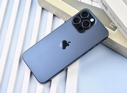 幸福路街道苹果维修点分享iPhone 15 Pro Max主板维修寄修避坑指南 