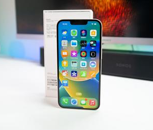 幸福路街道苹果维修点分享iPhone 14 Plus黑屏小众诱因汇总 
