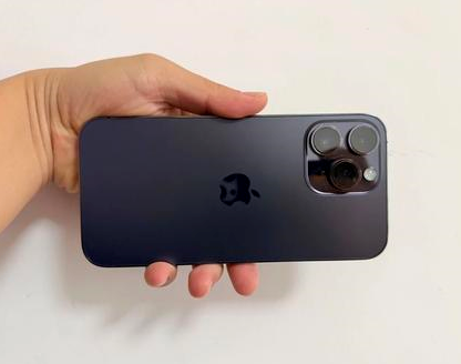 幸福路街道苹果维修点分享iPhone 14 Pro Max发烫多重诱因剖析 